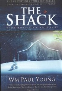 Obrazek The Shack