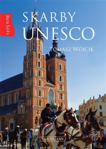 Obrazek Skarby unesco nasza polska