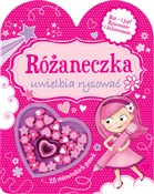 Polnische buch : Różaneczka... - Gillian Henney