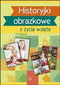 Książka : Historyjki... - Opracowanie Zbiorowe