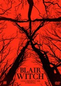 Blair Witc... - Adam Wingard - buch auf polnisch 