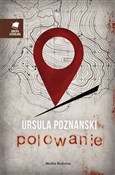 Polnische buch : Polowanie - Ursula Poznanski