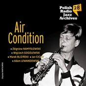 Książka : Air Condit... - Zbigniew Namysłowski