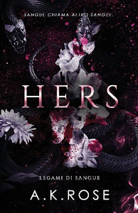 Bild von ROSE, A: HERS