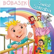 Świat szkr... - Ernest Błędowski -  polnische Bücher