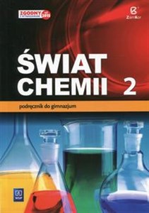 Bild von Świat chemii 2 Podręcznik Gimnazjum
