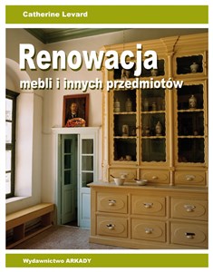 Obrazek Renowacja mebli i innych przedmiotów