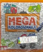 Zobacz : Megakoloro...