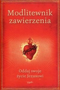 Bild von Modlitewnik zawierzenia Oddaj swoje życie Jezusowi