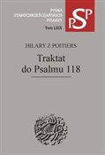 Książka : Traktat do... - z Poitiers Hilary