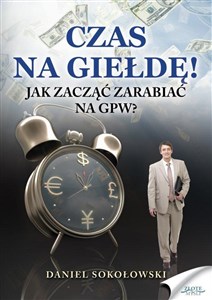 Bild von Czas na giełdę!