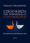 Polska książka : Czego księ... - Tomasz Terlikowski