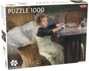 Bild von The Convalescent Puzzle 1000