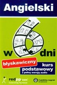 Polska książka : Angielski ... - Jacek Szela