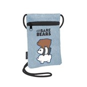 Pokaż szczegóły dla Saszetka na szyję We Bare Bears Polnische buch : Saszetka n...