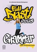 Full Blast... - H. Q. Mitchell, Marileni Malkogianni -  fremdsprachige bücher polnisch 