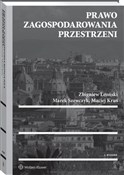 Polska książka : Prawo zago... - Zbigniew Leoński, Marek Szewczyk, Maciej Kruś