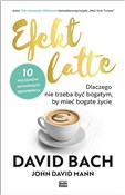 Efekt latt... - David Bach, John David Mann -  Książka z wysyłką do Niemiec 