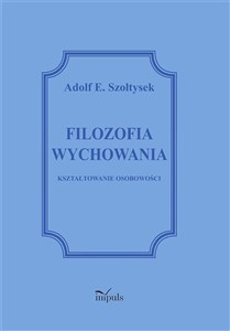 Obrazek Filozofia wychowania