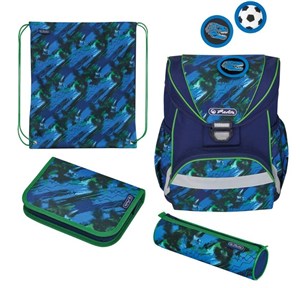 Obrazek Tornister Ultralight Plus Splash