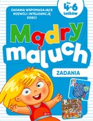 Książka : Mądry malu... - Iwona Baturo