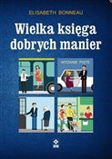 Wielka ksi... - Elisabeth Bonneau -  fremdsprachige bücher polnisch 