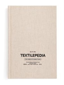 Obrazek Textilepedia