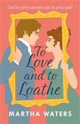 To Love an... - Martha Waters -  polnische Bücher