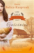 Polnische buch : Gościniec.... - Kasia Bulicz-Kasprzak