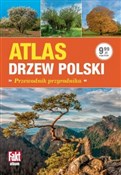 Polnische buch : Atlas drze... - Opracowanie Zbiorowe
