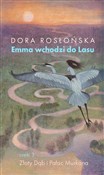 Emma wchod... - Dora Rosłońska - Ksiegarnia w niemczech