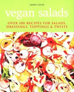 Bild von Vegan Salads