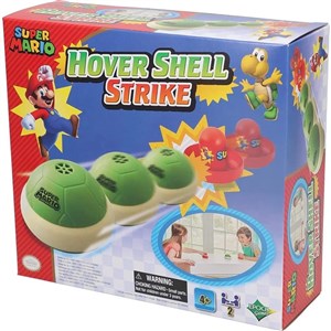 Bild von Super Mario Hover Shell Strike