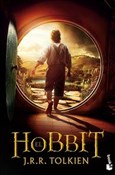 Polnische buch : Hobbit - J.R.R. Tolkien