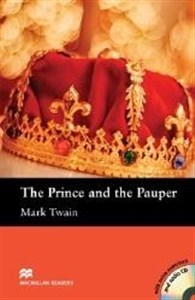 Bild von The Prince and the Pauper Book and CD