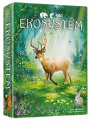 Ekosystem - Matt Simpson -  Książka z wysyłką do Niemiec 