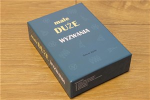 Bild von małe DUŻE wyzwania