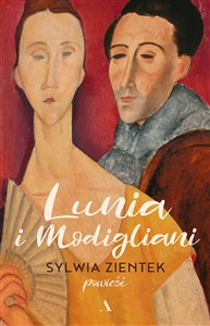 Bild von Lunia i Modigliani
