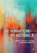 Od romanty... - Tadeusz Jamnicki -  polnische Bücher