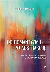 Obrazek Od romantyzmu po abstrakcję