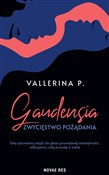 Książka : Gaudensia - Vallerina P.