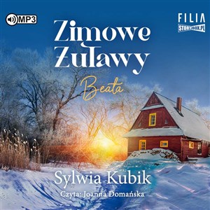 Bild von [Audiobook] Zimowe Żuławy Beata
