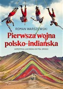 Pierwsza w... - Roman Warszewski -  fremdsprachige bücher polnisch 