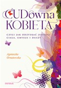 Polska książka : CUDowna ko... - Agnieszka Ornatowska