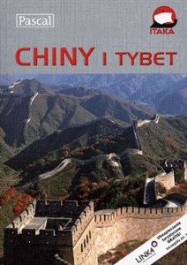 Obrazek Chiny i Tybet przewodnik ilustrowany
