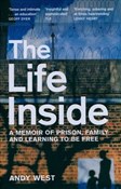 The Life I... - Andy West -  fremdsprachige bücher polnisch 