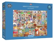 Polska książka : Puzzle 200...