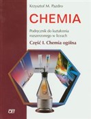 Chemia Pod... - Krzysztof M. Pazdro -  fremdsprachige bücher polnisch 