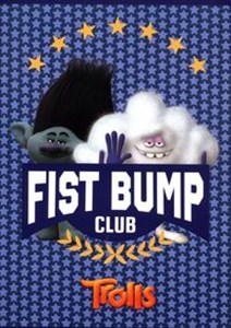 Bild von Zeszyt A5 w linie 80 kartek Trolls