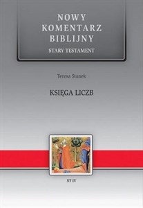 Bild von Nowy Komentarz Biblijny. Stary Testament